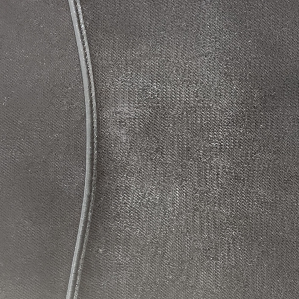 Gucci Black Messagner Crossbody Bag - Picture 3 of 10